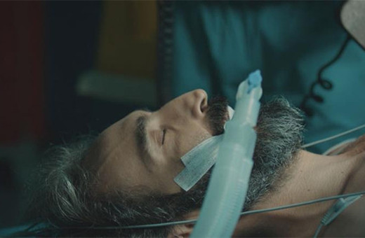 İstanbullu Gelin 65. bölüm 2. fragmanı