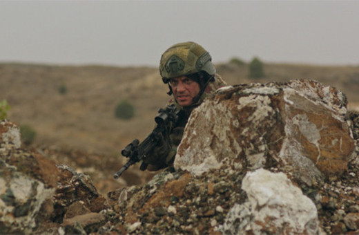 Savaşçı 57. bölüm fragmanı