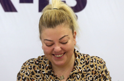 Asgari Ücret Komisyonu'nda ilk kez yer alıyor bakın o asgari ücretli kim?