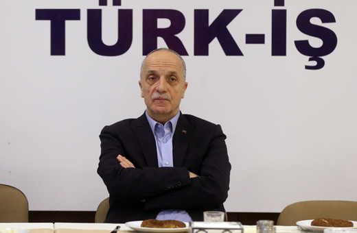 Asgari ücrette Türk-İş'in isteği belli oldu 2019 asgari ücreti için net rakam