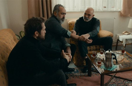 Çukur 46. bölüm fragmanı: 2. sezon 13. bölüm