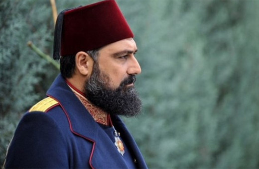 Payitaht Abdülhamid 65. bölüm fragmanı
