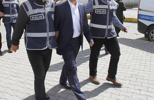 FETÖ'nün sözde 'imamı' itirafçı oldu 15 kişinin ismini verdi