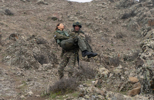 Savaşçı 57. bölüm 2. fragmanı