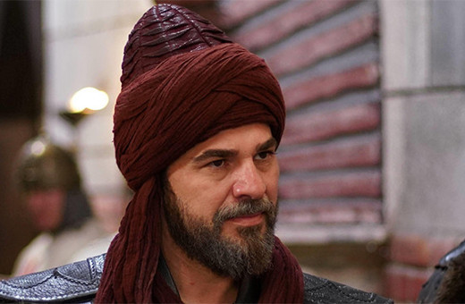 Diriliş Ertuğrul 127. bölüm 2. fragmanı