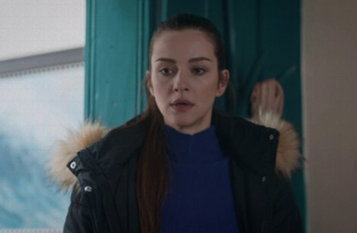 Sen Anlat Karadeniz 34. bölüm fragmanı