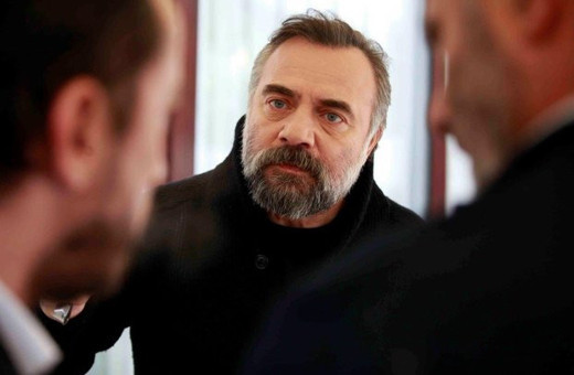 Eşkıya Dünyaya Hükümdar Olmaz 119. bölüm fragmanı