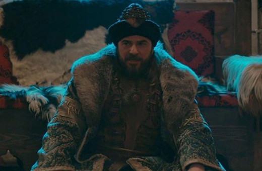 Diriliş Ertuğrul 105. bölüm fragmanı