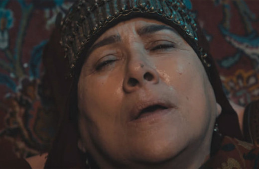 Diriliş Ertuğrul 104.son bölümde ne oldu Atsız bey öldü Hayme ana ölecek