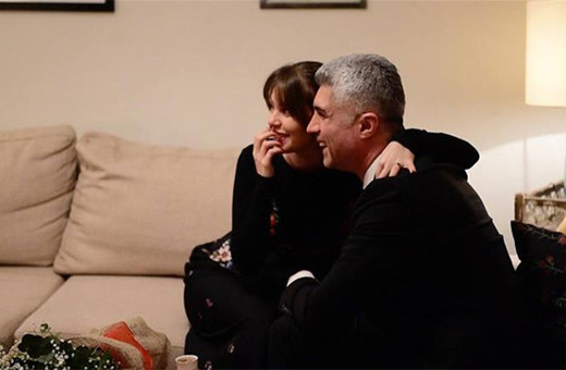 İstanbullu Gelin 35. bölüm 2. fragmanı