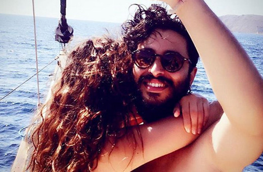 Firuze Gamze Aksu sevgilisi kim? Survivor kızı nereli