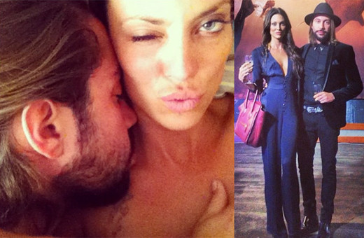 Survivor Marcus aslen nereli gerçek adı ne sevgilisi yabancı