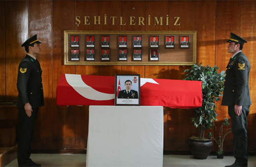 Savaşçı 31. bölüm 2. fragmanı