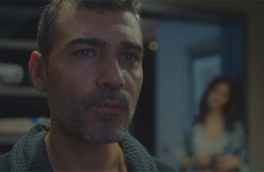 Kadın 16. bölüm fragmanı