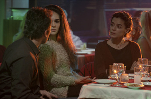 Kadın 16. bölüm 2. fragmanı