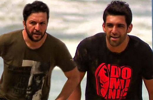 Survivor 11 Şubat 2018 ödül oyununu kim kazandı?