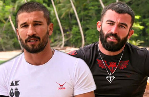 Survivor'da Turabi'nin tavrı Adem'i rahatsız etti!
