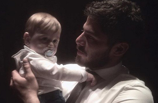 Survivor gönüllüler 2018 takımı Anıl Berk Baki kimdir nereli?