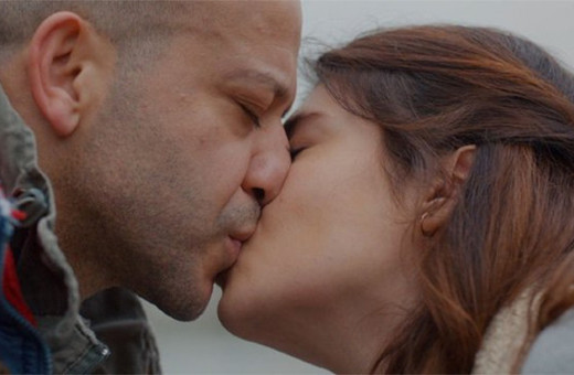 Çukur 16. bölüm: Hale, Aliço'yu öpüyor!