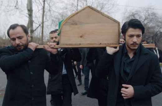 Çukur 17. yeni bölüm özel sahne