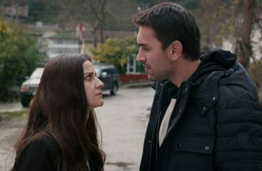 Sen Anlat Karadeniz 4. bölüm 2. fragmanı