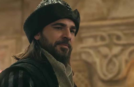 Diriliş Ertuğrul 106. bölüm 3.fragmanı