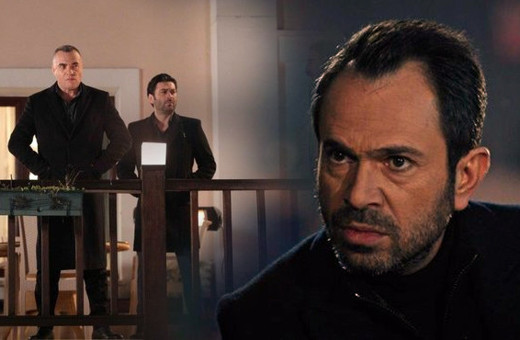 Eşkıya Dünyaya Hükümdar Olmaz 91.yeni bölüm fragmanı yayınlandı uzlaşma yok savaş var