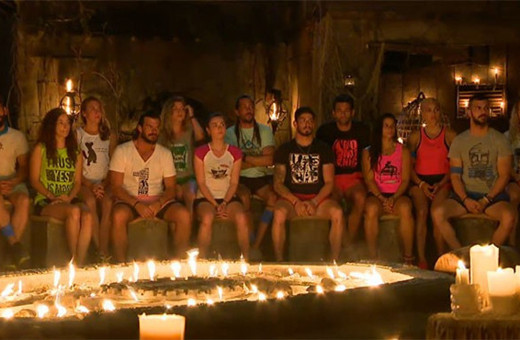 Survivor'da Gönüllüler'den All Star'a geçen isim belli oldu!