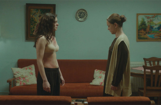 Kadın 17. bölüm fragmanı