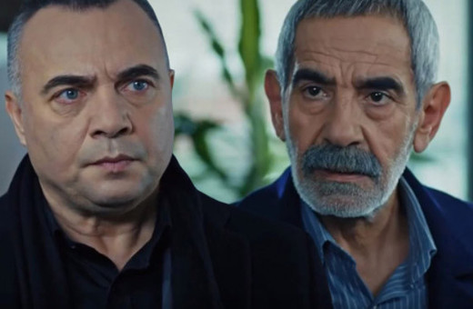 EDHO'da geceye damga vuran sahne! Hızır, Hızır olalı böyle posta yemedi