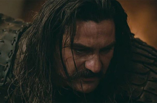 Diriliş Ertuğrul 106. bölüm: Bamsı’ya bebek müjdesi