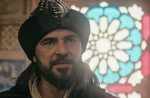 Diriliş Ertuğrul 107. bölüm fragmanı: Sadettin Köpek ölecek mi?