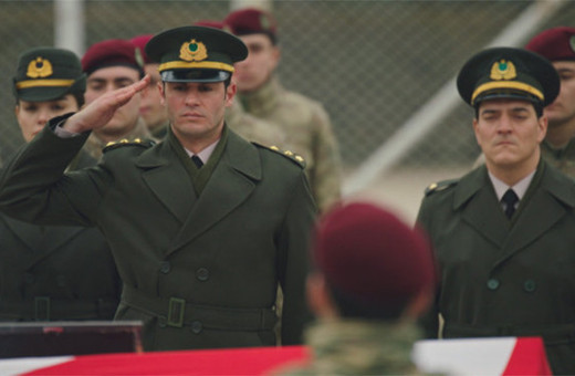 Savaşçı 32. bölüm fragmanı