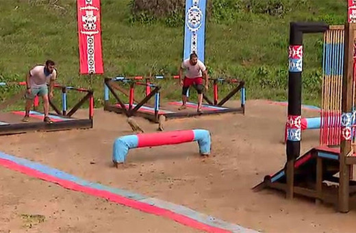 Survivor 15 Şubat 2018 ödül oyununu kim kazandı?