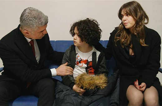 İstanbullu Gelin 37. bölüm 2. fragmanı