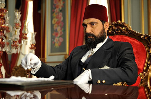Payitaht Abdülhamid 39. bölüm fragmanı yeni bölümde neler olacak?