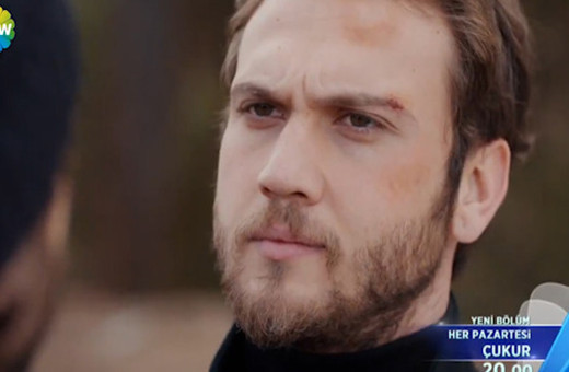 Çukur 17. bölüm 2. fragmanı
