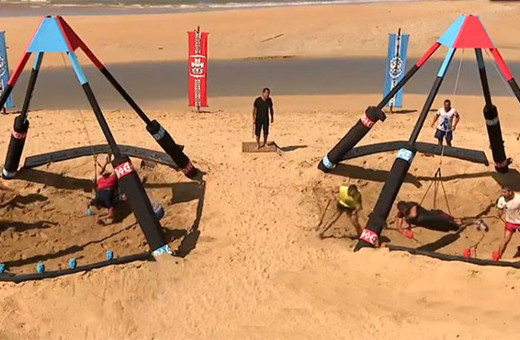 Survivor 18 Şubat 2018 dokunulmazlık oyununu kim kazandı?