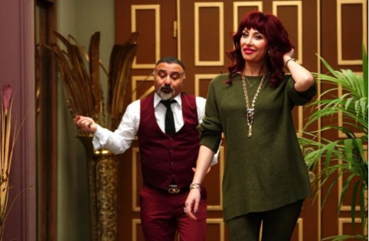 Jet Sosyete yorumları 1. bölüm nasıldı kafalar karıştı