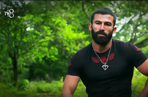 Survivor 2018 8. bölüm fragmanı: Ödül oyununu kim kazanacak?