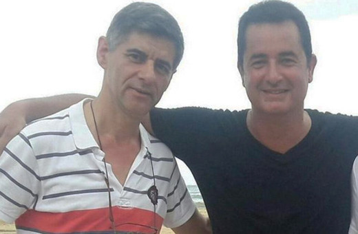 Survivor Melih'in babası Metin Özkaya kimdir? Tanıdık çıktı