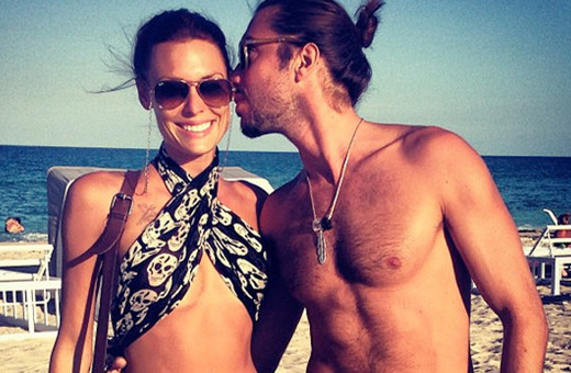 Survivor Marcus kimdir gerçekte nereli yabancı sevgilisi