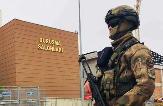 Ömer Halisdemir davasında Bordo Bereli komutanın ifadesi bomba