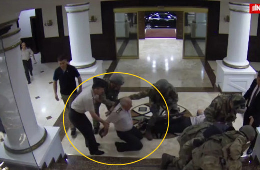 Günün en önemli FETÖ davası! Salih Zeki Çolak konuştu