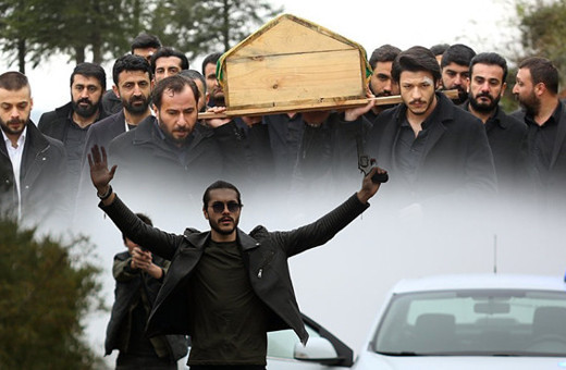 Çukur 17.yeni bölümde neler olacak Vartolu öldü mü Emrah kim