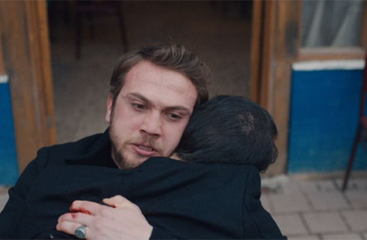 Çukur 18. yeni bölüm özel sahne