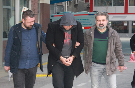 CHP Gençlik Kolları başkanı dahil 80 kişi için flaş FETÖ kararı