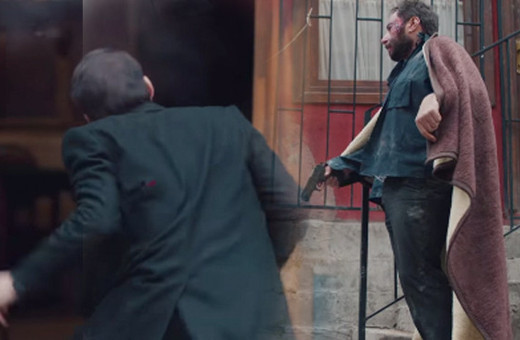 Çukur 17.son bölümde neler oldu 18.yeni bölüm fragmanı Selim de mi ölecek