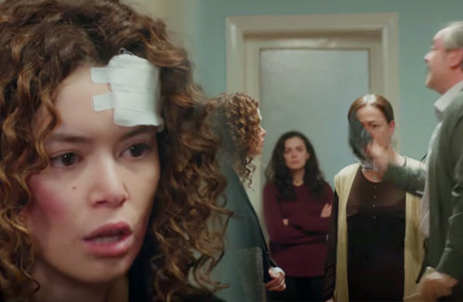 Kadın 17.yeni bölümde neler olacak Enver Şirin'in yalanlarını yüzüne vuracak