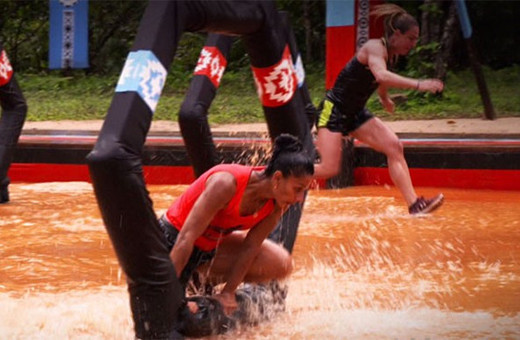 Survivor 20 Şubat 2018 ödül oyununu kim kazandı?